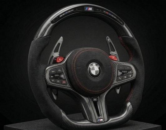 BMW Velocity M-Sport Wheel