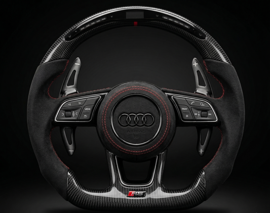 Audi Velocity RS Wheel