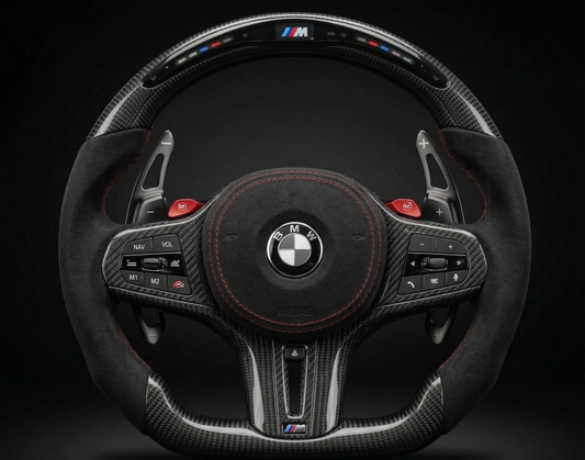 BMW Velocity M-Sport Wheel